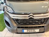 Pössl Summit 600R+Shine Citroen 165PS 4000€ Rabatt - Angebote entsprechen deinen Suchkriterien