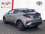 Toyota C-HR 2.0 Hybrid Team D +Apple CarPlay +Android A - gebrauchte Toyota C-HR aus dem Jahr 2021