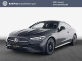 Mercedes-Benz CLE 200 Cp AMG Advanced Plus/3D-Hifi/PANO - Mercedes-Benz CLE 200 Gebrauchtwagen