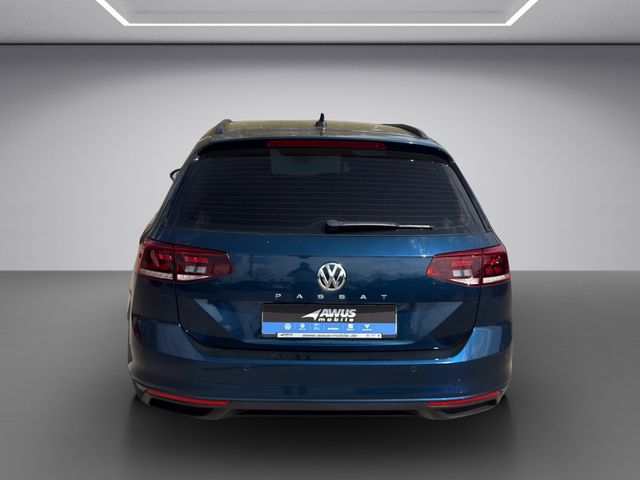 Passat Variant 2.0TDI Business