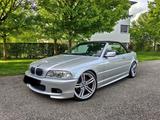 BMW E46 330Ci Cabrio Liebhaberfahrzeug - BMW 330: 330ci E46