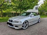 BMW E46 330Ci Cabrio Liebhaberfahrzeug - BMW 330: Cabrio, E46