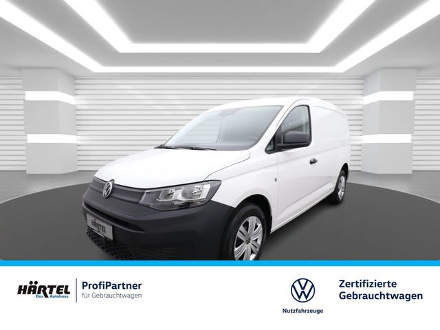 Volkswagen CADDY CARGO MAXI 2.0 TDI (+EURO6+KLIMA)