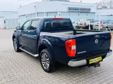 Nissan Navara NP300 N-Connecta Double Cab 4x4 - scheckheftgepflegte Nissan Navara