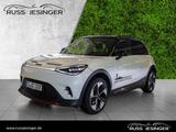 Smart #1 Brabus *Pano*360°*HUD*Beats*Matrix*ACC*WärmeP - Smart aus 2023
