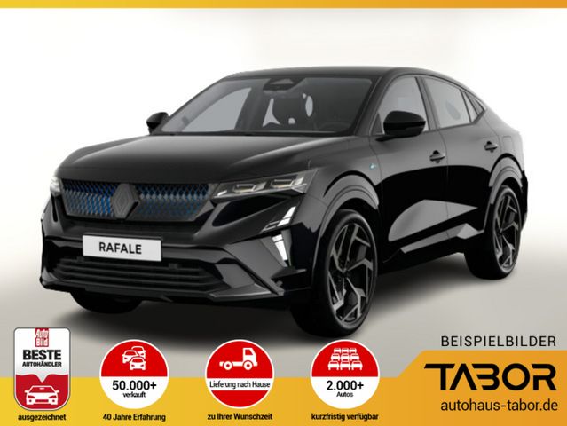 Renault Rafale Atelier Alpine E-Tech Plug-in Hybrid 300