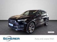 Seat Tarraco - Vorschau Bild 1