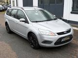 Ford Focus 1.6 Turnier PDC / INSP NEU / EURO 5 - Ford Focus aus 2009: 1.6