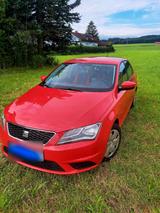 Seat Toledo TSI 1.2 - Seat Toledo: Se