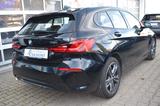 BMW 118 i SPORT LINE*LEDER*NAVI*SHZ*LED*KEYLESS-GO* - BMW 118 in Stuttgart