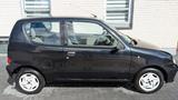 Fiat Seicento - Fiat Seicento Gebrauchtwagen