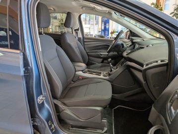 Ford Kuga Cool&Connect 120PS 2WD
