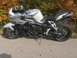 BMW K 1200 R Sport - BMW K1200R SPORT