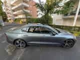 Volvo S60 T5 Geartronic R Design R Design - Volvo S60: T5r