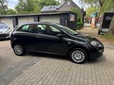 Fiat Punto Easy KLIMA Sehr Gepflegt - Fiat Punto in Essen