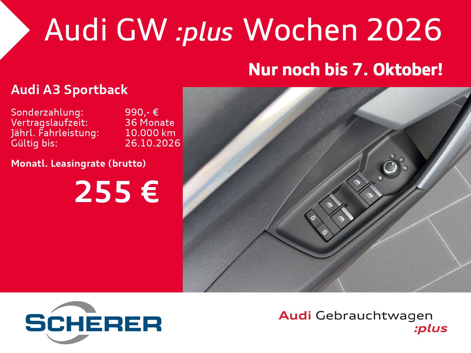 Audi A3 - Bild 14