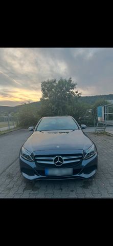 MERCEDES-BENZ Mercedes c200d