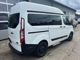 Ford Transit Custom 2.0 D*9-Sitze*2xKlima*Parktronik - gebrauchte Ford Transit Custom aus dem Jahr 2020