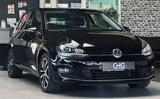 Volkswagen Golf VII Allstar BMT|PANO|NAVI|SHZ|PDC|TEMP.|MFL - Volkswagen Golf: Allstar