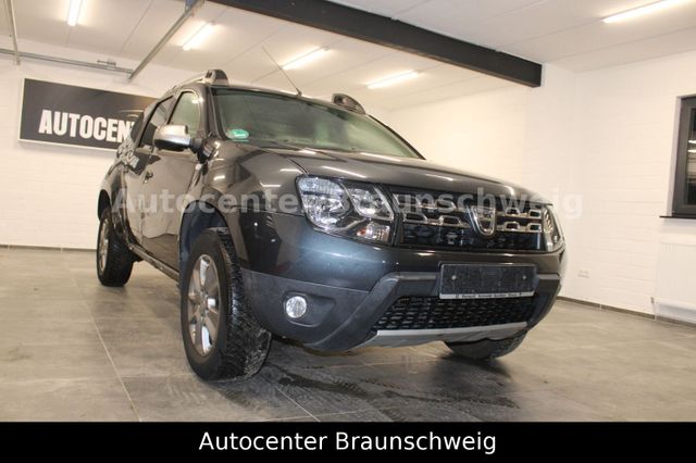 Dacia Duster I Prestige 4x2