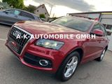 Audi Q5 3.0 TDI Quattro S-LINE*PANO*XENON*NAVI*TEMPO* - Audi Q5 aus 2010