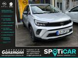 Opel Crossland Business Elegance 1.2 Turbo Automatik  - Opel Crossland (X) Business-Elegance
