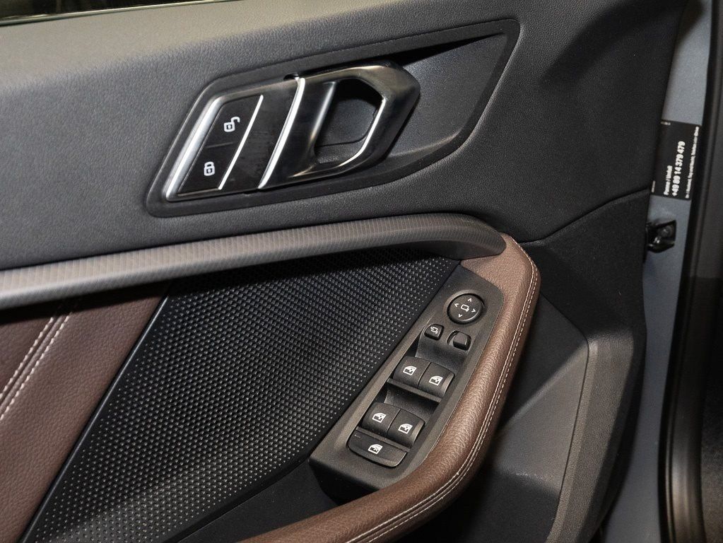 BMW 216 Gran Coupé - Bild 5