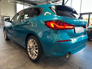 MYAUTOCENTER – Gebraucht- und Jahreswagen mit Werkstattservice in Pfaffenhofen BMW 120 *1.HAND*KEYLESS*LED*LKHZ*2-ZONEN*TEMPOMAT*