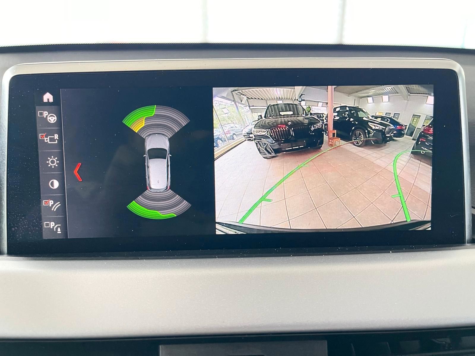 BMW X1 xD25e Advantage KAMERA LED Driv.Assist. NAVI foto 7
