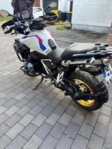 BMW R1250GS -  Werkstieferlegung - Motorräder in Krefeld