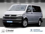 Volkswagen T6 Caravelle 6.1 Trendline 2.0 TDI DSG LED Navi  - Volkswagen: Caravelle Trendline