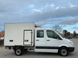 Mercedes-Benz Sprinter II DoKa 318/319 CDI V6 *THERMOKING -20° - Mercedes-Benz Sprinter 319 cdi
