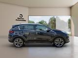 Kia Sportage 1.6 CRDi GTL AWD DCT~Sitz.Küh~360°Kam~ - Kia Sportage: Crdi
