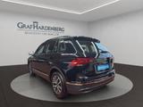 Volkswagen Tiguan Life 2.0 TDI DSG Navi AHK LED - Volkswagen Tiguan Gebrauchtwagen