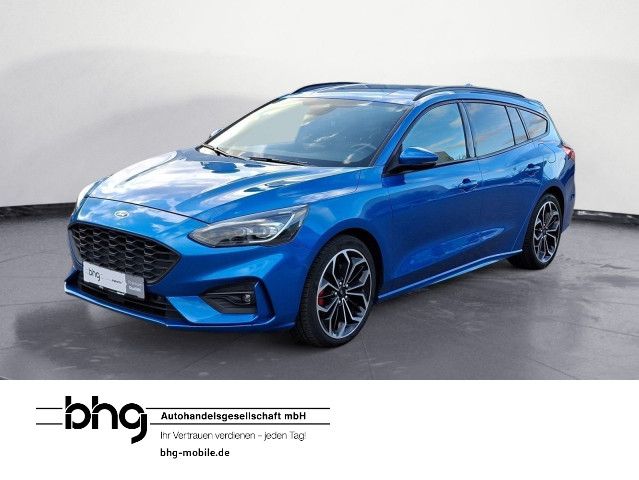 Ford FOCUS TURNIER