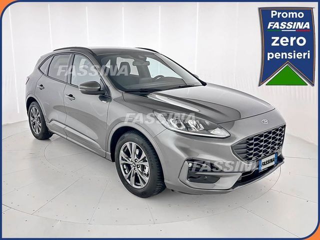 Другие Ford Kuga 2.0 EcoBlue 120 CV aut. 2WD ST-Line