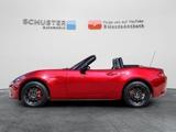 Mazda MX-5 Roadster Homura 1,5l Matrix/BOSE/Navi/Kamer - Mazda MX-5: Rot