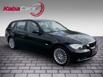 BMW 318 - 3