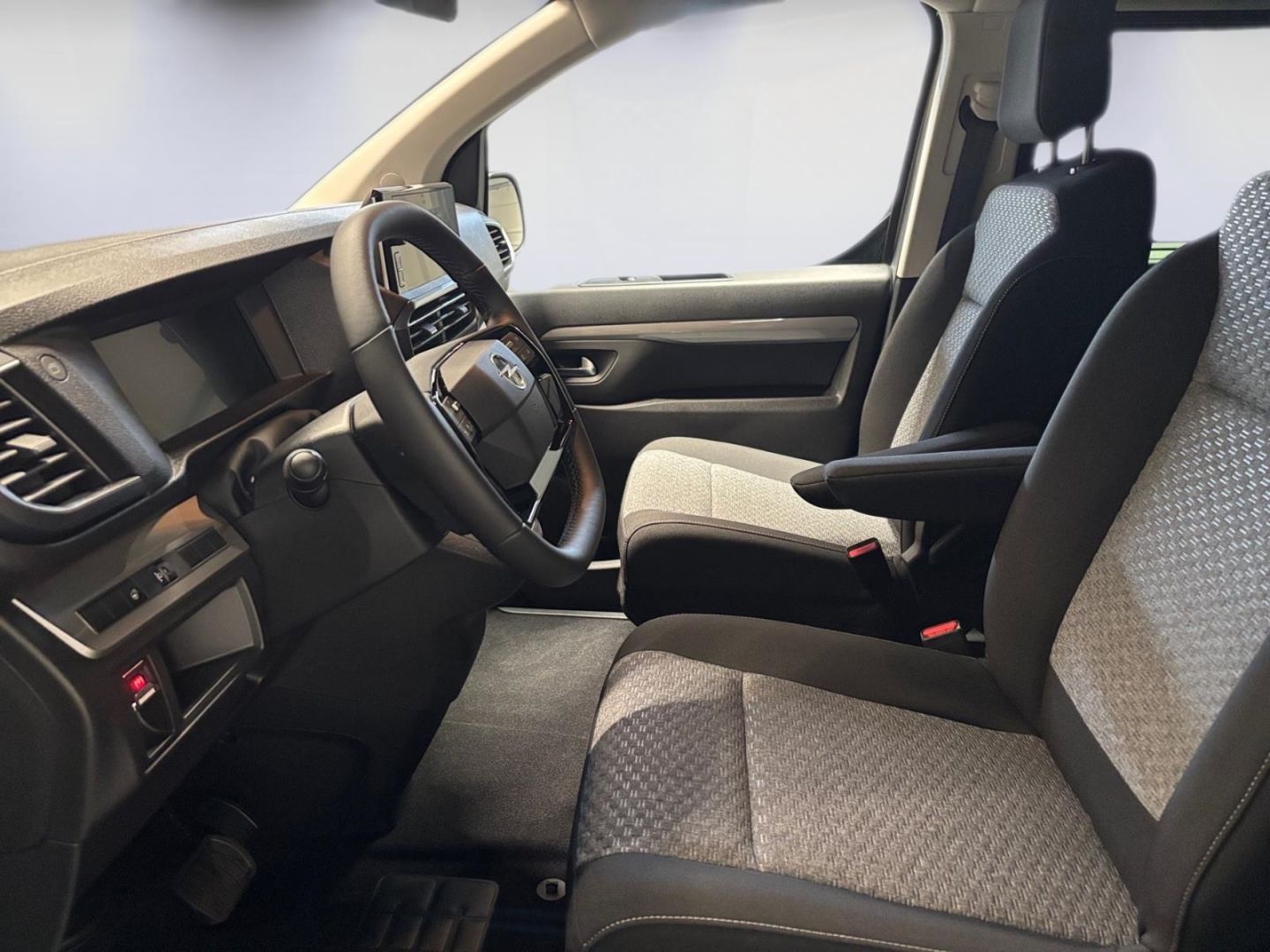 Opel Zafira - Bild 8