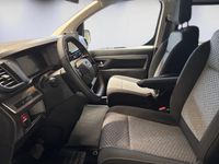 Opel Zafira - Vorschau Bild 8