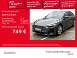 Audi A5 Avant TDI quattro 150 kW S tronic S line Navi - Audi A5 Gebrauchtwagen in Hamburg
