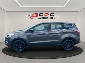 Ford Kuga - 4