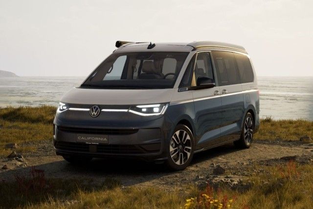 Volkswagen T7 CALIFORNIA OCEAN HYBRID *BESTELL-FAHRZEUG* imagem 2