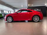 Audi TTS Coupe 2.0TFSI S tronic quattro NAVI TEMPOMAT - Audi TTS Gebrauchtwagen