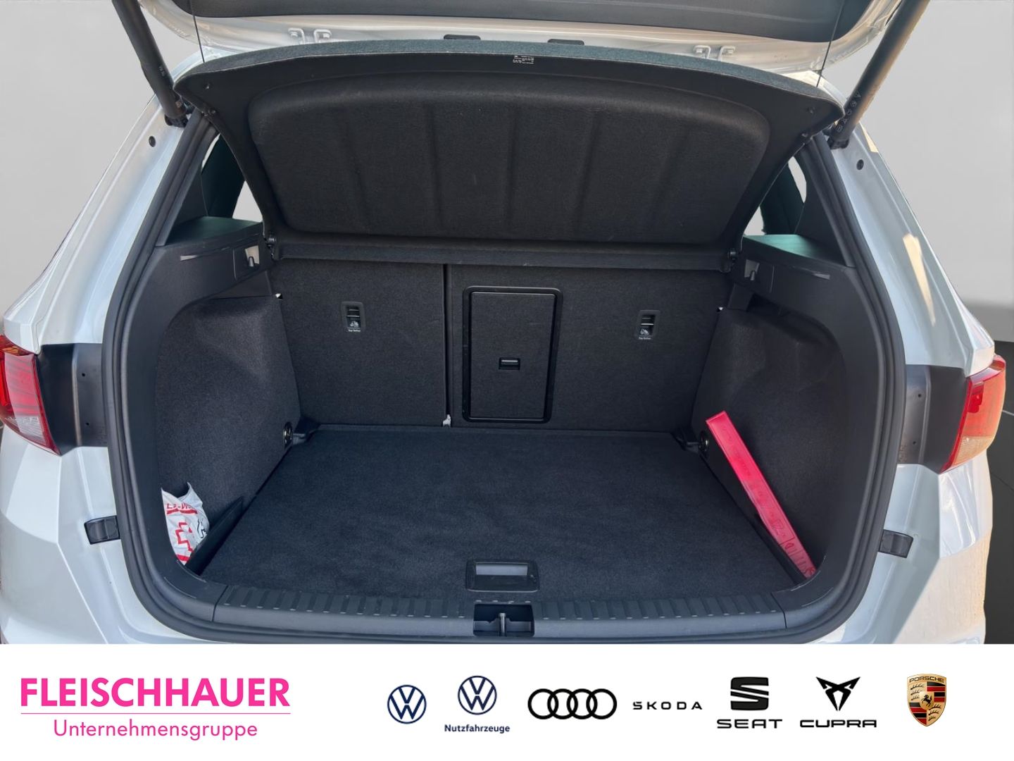 Seat Ateca - Bild 8