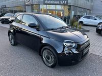 Fiat 500e - Vorschau Bild 1