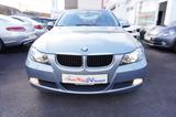 BMW 318i *1.Hand*nur 36.475KM*NEUWERTIG*GARANTIE*+++ - BMW 318 in Wuppertal