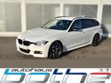BMW 340i TOUR*M-SPORT SHADOW*M-PERFORMANCE*HUD*HIFI* - BMW 340 Performance Gebrauchtwagen