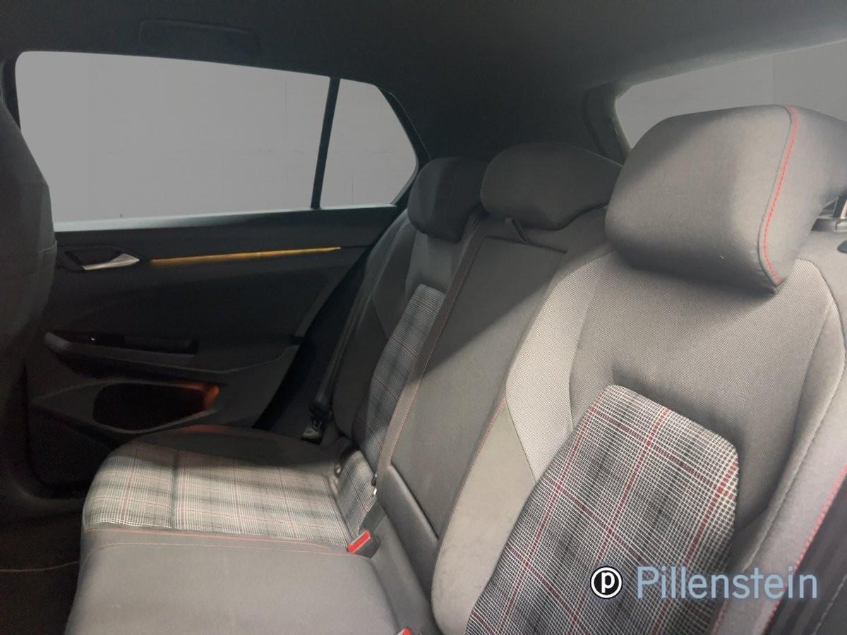 Volkswagen Golf GTI DSG NAVI+19"+TRAVEL+BUSINESS PREMIUM, миниатюра 14