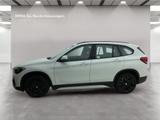 BMW X1 sDrive20i Sport Line Navi Kamera Sportsitze - BMW X1: Sdrive